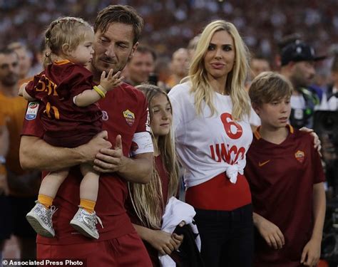 francesco totti son.